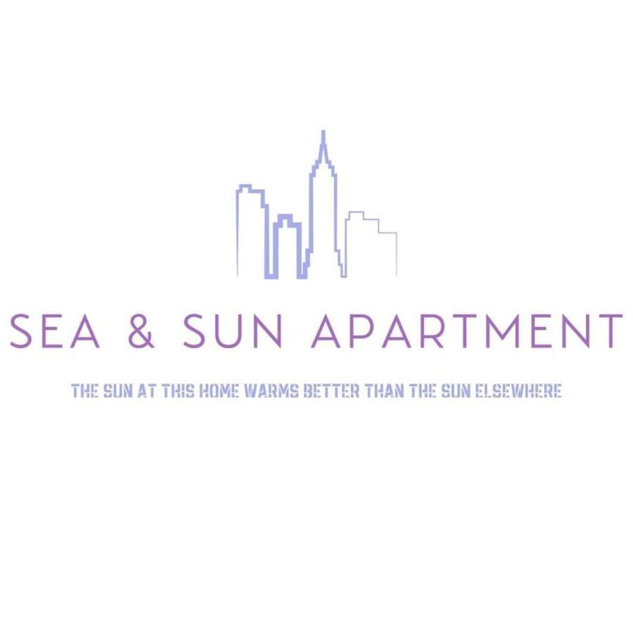 Apartmán Sea & Sun Vlorë